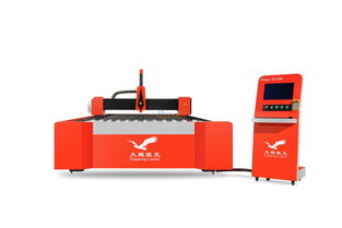 萬江ipg激光切割機 大鵬激光高質量的光纖激光切割機
