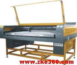 大幅面雙頭互移式j(luò)g 160100 ii激光切割機(jī)