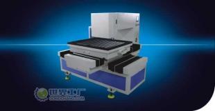 KJG-6080型固體燈泵浦激光精密切割機(jī) 高效、精密的工業(yè)加工利器