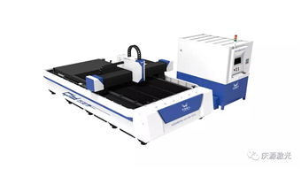 大展名企交相輝映，慶源激光在工博會(huì)掀起激光切割機(jī)觀展熱潮