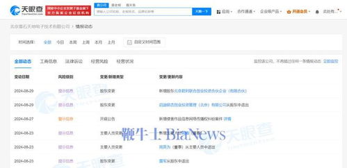 雷軍退出雷石KTV公司股東，專注主業(yè)或業(yè)務(wù)調(diào)整信號(hào)？