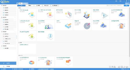 質(zhì)量管控軟件選擇的關(guān)鍵要素 這6點(diǎn)你考慮了嗎？