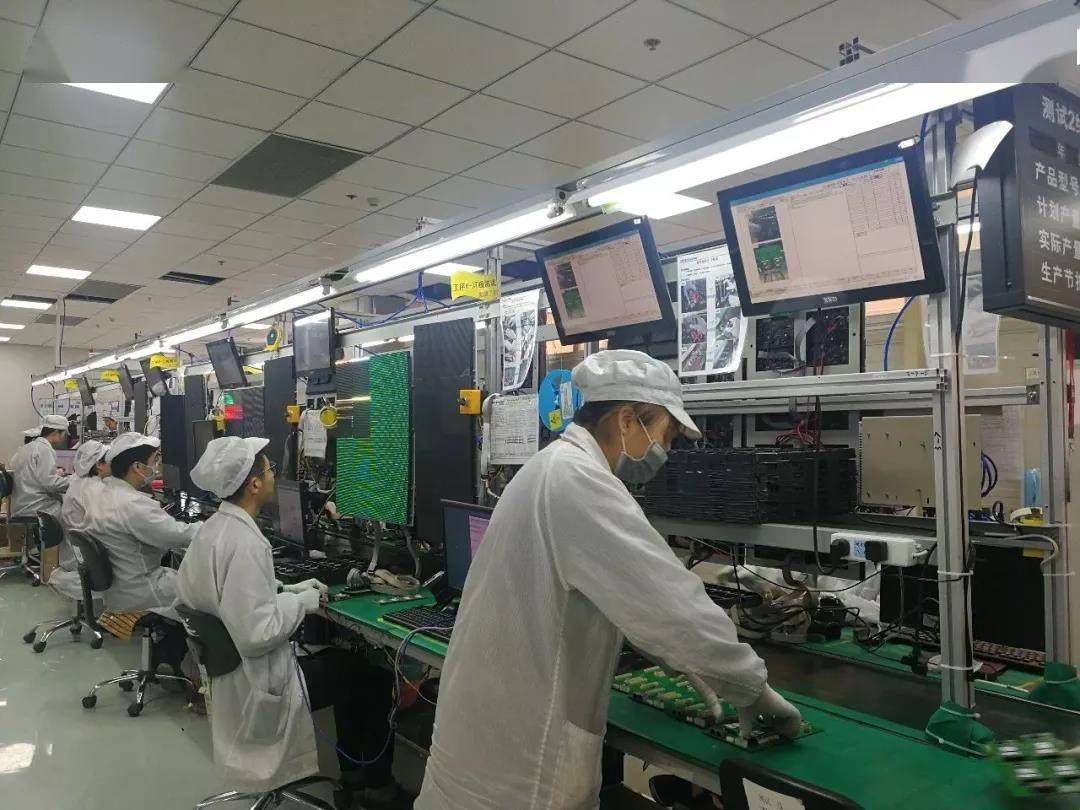 科技新政激發(fā)活力 西安高新區(qū)企業(yè)熱議“科創(chuàng)9條”掀起發(fā)展新浪潮