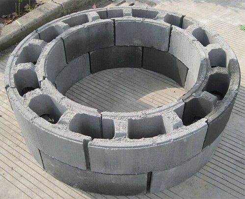 合肥路固建材公司 專業(yè)模塊磚銷售廠家，打造渦陽建筑材料新標(biāo)桿